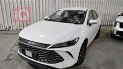 بي واي دي Qin Plus